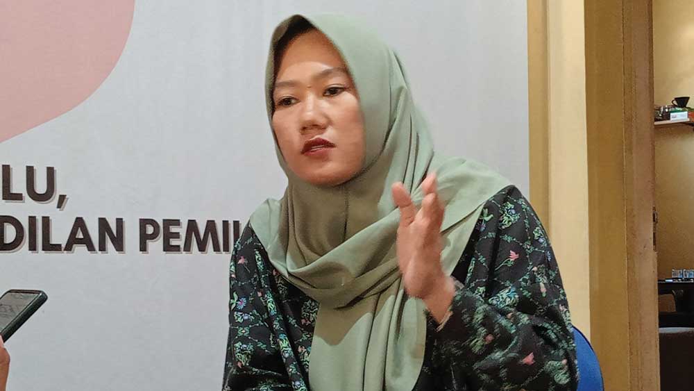 Kabupaten Cirebon Zona Merah Kerawanan Pemilu