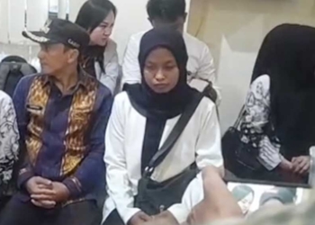 Kasus Guru Honorer, Supriyani Dikenai Pasal Berlapis dengan Ancaman Hukumanya Lima Tahun