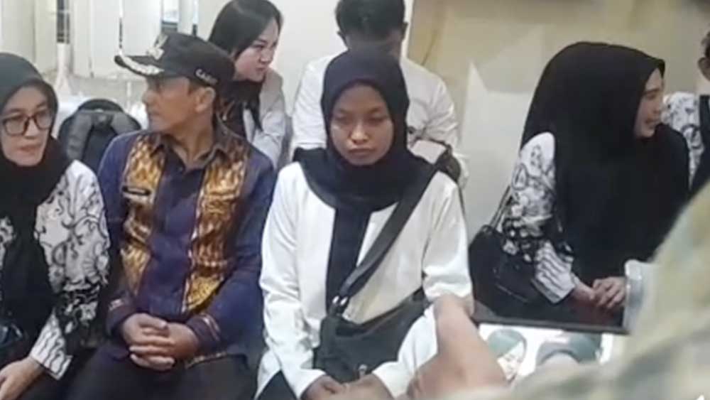 Kasus Guru Honorer, Supriyani Dikenai Pasal Berlapis dengan Ancaman Hukumanya Lima Tahun