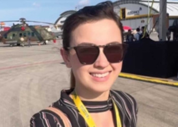 Kimberly Ryder dan Anaknya Diduga Pernah Disekap Edward Akbar di Bali