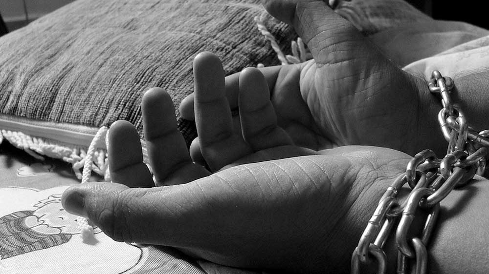 Mantan Anggota DPRD Indramayu Robiin Disekap di Perbatasan Thailand-Myanmar