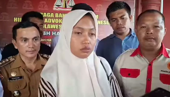 PGRI Ungkap Kejanggalan di Kasus Guru Honorer, Teganya Minta Uang Rp.50 Juta Hingga Pemecatan Supriyani