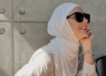 Paula Verhoeven Buka Suara Sial Tudingan Selingkuhi Baim Wong