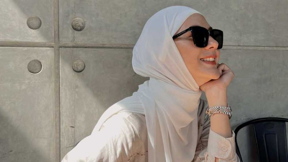 Paula Verhoeven Buka Suara Sial Tudingan Selingkuhi Baim Wong