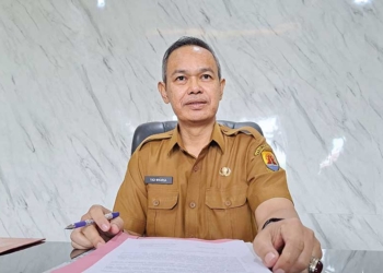 Pelantikan Pimpinan Defenitif DPRD Kabupaten Cirebon Diprediksi 25 Oktober 2024