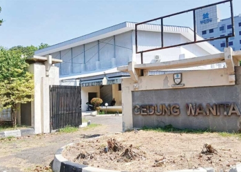 Pemkot Cirebon Bakal Fungsikan Gedug Wanita Jadi MPP