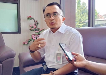 Persidangan Ditunda 7-11 Oktober 2024, Hakim PN Sumber Kabupaten Cirebon Dukung Gerakan Cuti Massal