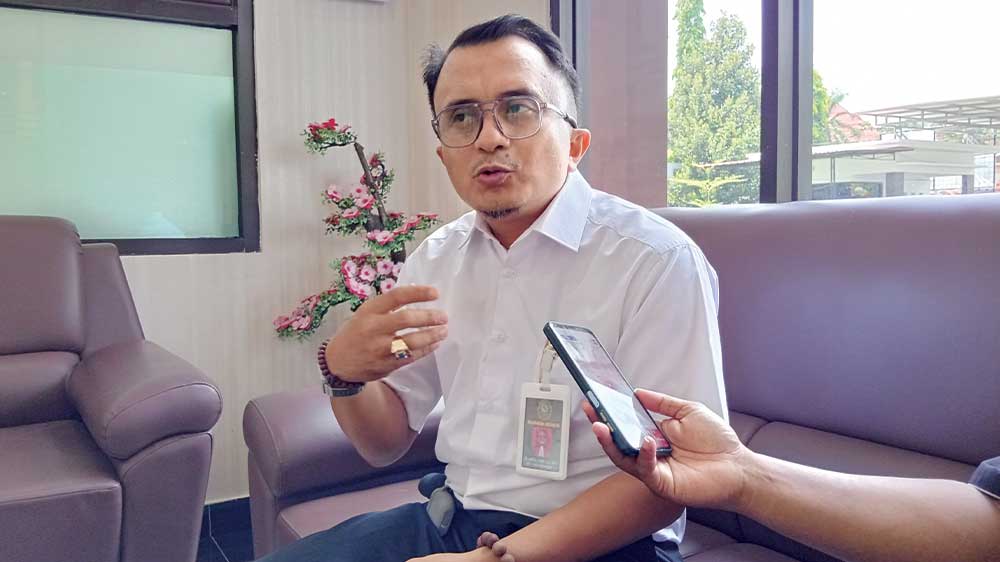 Persidangan Ditunda 7-11 Oktober 2024, Hakim PN Sumber Kabupaten Cirebon Dukung Gerakan Cuti Massal