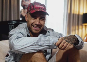 Personil One Direction, Liam Payne Meninggal Dunia Terjatuh dari Lantai 3