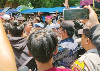 Polemik Pewaris Takhta Keraton Kasepuhan Cirebon Ricuh, Sejumlah Pihak Kembali Klaim sebagai Sultan yang Sah