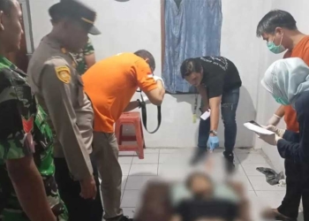 Pria Muda di Majalengka Gantung Diri, Diduga Terlilit Utang Akibat Judi Online