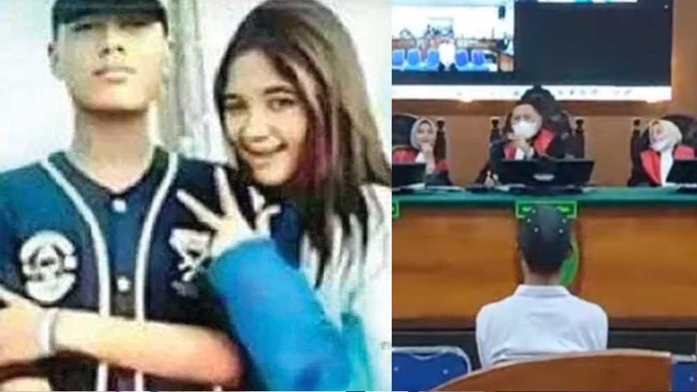 Putusan Sidang PK, Keluarga Vina Pasrah