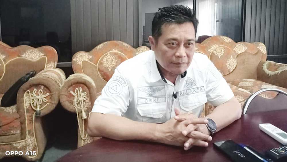 Rawan Bencana, Masyarakat Kabupaten Cirebon Diminta Waspada