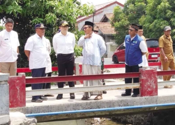 Sejumlah Sungai Harus Segera Dinormalisasi