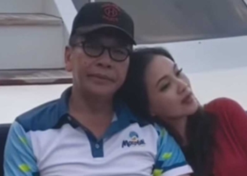 Speedboat Meledak, Istri Cagub Malut Benny Laos, Sherly Tjoanda Dinyatakan Selamat
