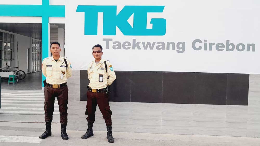 Tahun Depan Beroperasi, PT TKG Taekwang Cirebon Tak Pungut Biaya Rekrutmen