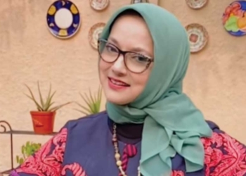 Video Marissa Haque Sebelum Meninggal Dunia di Acara UII Yogyakarta Viral