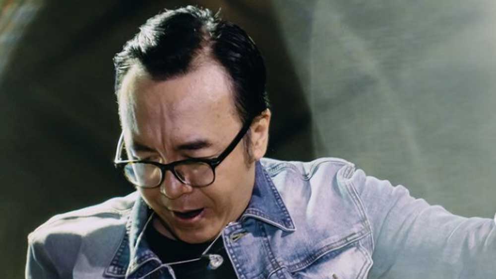 Mengejutkan, Ari Lasso Umumkan Cerai dengan Vitta Dessy