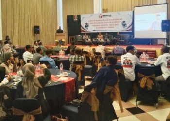 Bawaslu Kabupaten Cirebon Bakal Proses Setiap Pelanggaran