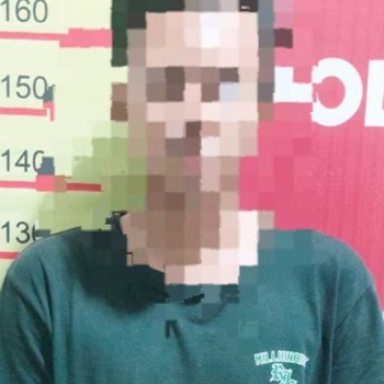 Polisi Bekuk Pengedar OKT di Cirebon