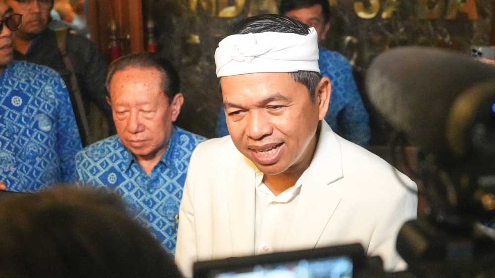 Ungkap Revolusi Kesehatan, Perawat se Jabar Temui Dedi Mulyadi
