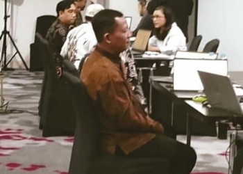 Verifikasi JFT Prahum Kemenag Masuki Tahap Akhir, Humas UIN Siber Cirebon: Amanat yang Kami Emban Sungguh Berat