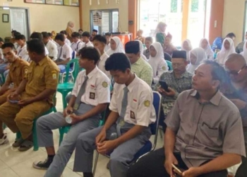 PKBH UIN Siber Cirebon Sosialisasikan Pencegahan Perkawinan Anak