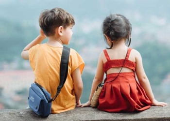 10 Tips Menjaga Kesehatan Anak di Musim Hujan, Para Orang Tua Harus Perhatikan Ini