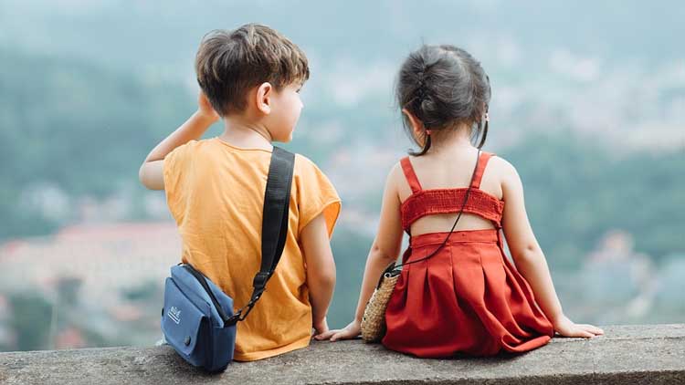 10 Tips Menjaga Kesehatan Anak di Musim Hujan, Para Orang Tua Harus Perhatikan Ini