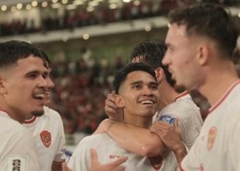 4 Laga Lagi, Jadwal Timnas Indonesia Vs Bahrain, China, Jepang dan Australia