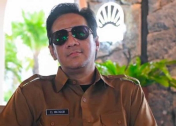 Andre Taulany Diduga Sindir Raffi Ahmad Tentang Gelar Doktor