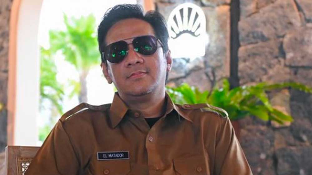 Andre Taulany Diduga Sindir Raffi Ahmad Tentang Gelar Doktor