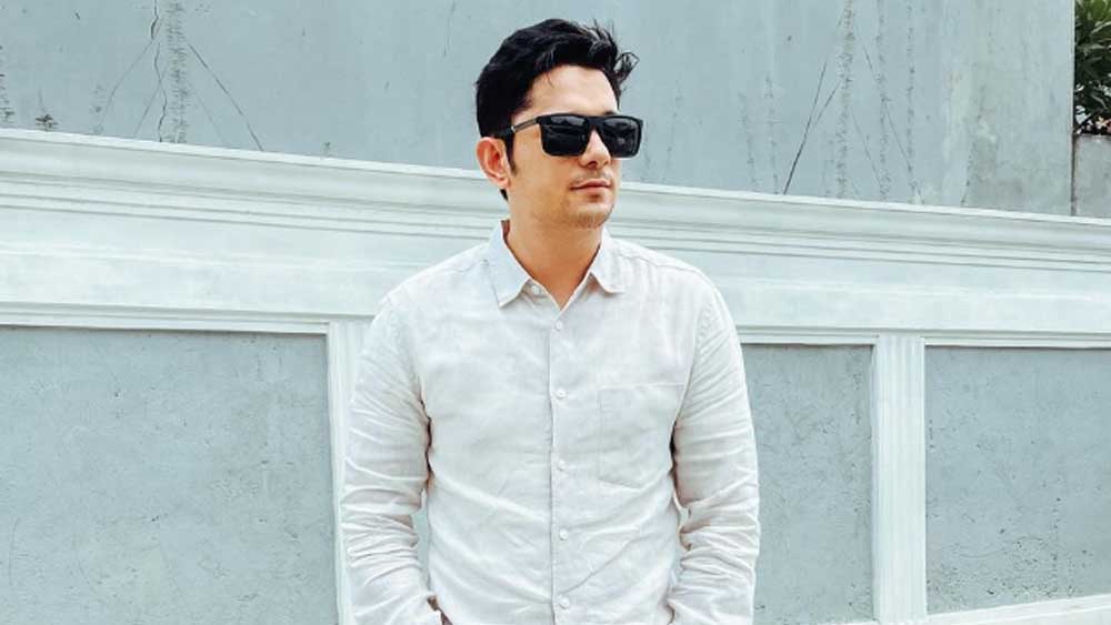 Andrew Andika Berulah Lagi, Jalan Bareng Ani-Ani Setelah Dibantu Tengku Dewi Keluar dari Rehabilitasi