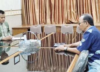 BK Panggil Saksi Kasus Ketua DPRD Kota Cirebon vs Ketua KONI Kota Cirebon