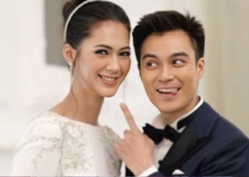 Baim Wong Serahkan Bukti Dugaan Perselingkuhan di Sidang Perceraian dengan Paula Verhoeven