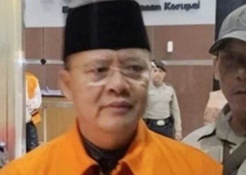 Calon Petahana Gubernur Bengkulu Rohidin Mersya Peras dan Ancam Copot Jabatan Bila Tidak Setor Uang