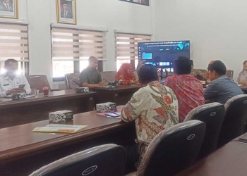 DPRD Kabupaten Cirebon Minta Pengawasan dan Keamanan Pilwu PAW Diperkat