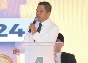 Dedi Mulyadi Bakal Siapkan Jam Tangan Digital untuk Atasi Stunting di Jabar