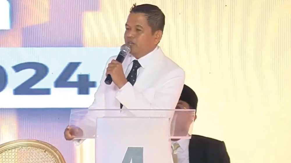 Dedi Mulyadi Bakal Siapkan Jam Tangan Digital untuk Atasi Stunting di Jabar