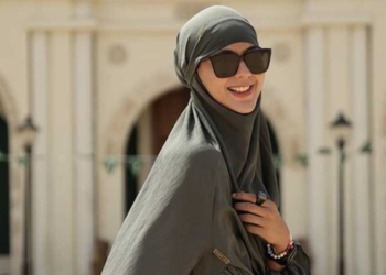 Denny Sumargo Iba Lihat Kondisi Paula Verhoeven Diceraikan Baim Wong