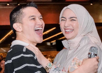 Dugaan Kasus Penelantaran Anak, Rizky Aditya Lakukan Gelar Perkara di Polda Metro Jaya