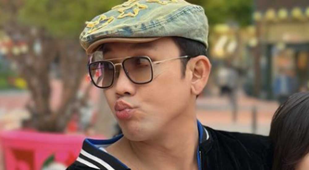 Farhat Abbas Polisikan Denny Sumargo