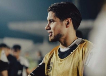 Followers Akun Instagram Kevin Diks Melesat Setelah Gabung Timnas Indonesia, Lampaui Jumlah Fans FC Kobenhavn