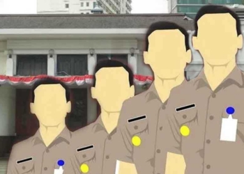 Gaji Guru ASN dan Honorer Naik