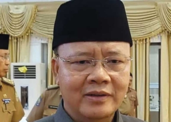 Gubernur Bengkulu Rohidin Mersyah Ditangkap KPK, Berikut Profilnya