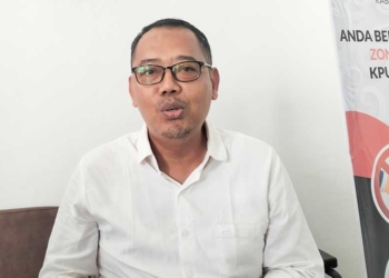 Hari Ini KPU Kabupaten Cirebon Gelar Simulasi Pilkada 2024