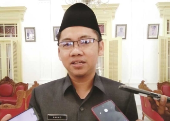 Hari Ini Tahap Wawancara Ujikom Pejabat Pemkab Cirebon Digelar