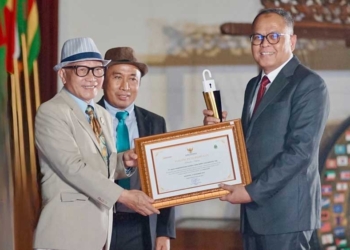 Jaga Keterbukan Informasi, Bank bjb Raih Predikat Informatif dari Komisi Informasi Jabar