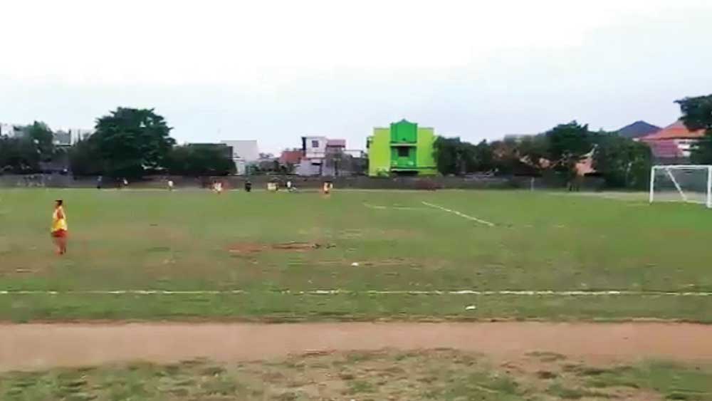 Kampanye Akbar Dimulai Minggu 17 November 2024, KPU Kota Cirebon Siapkan Tiga Lapangan