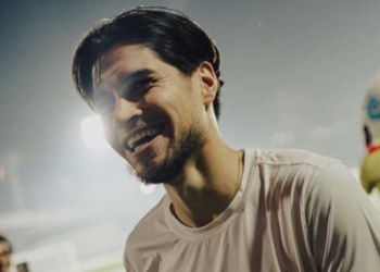 Kevin Diks Mendarat di Jakarta, Langsung Latihan Bareng Timnas Indonesia